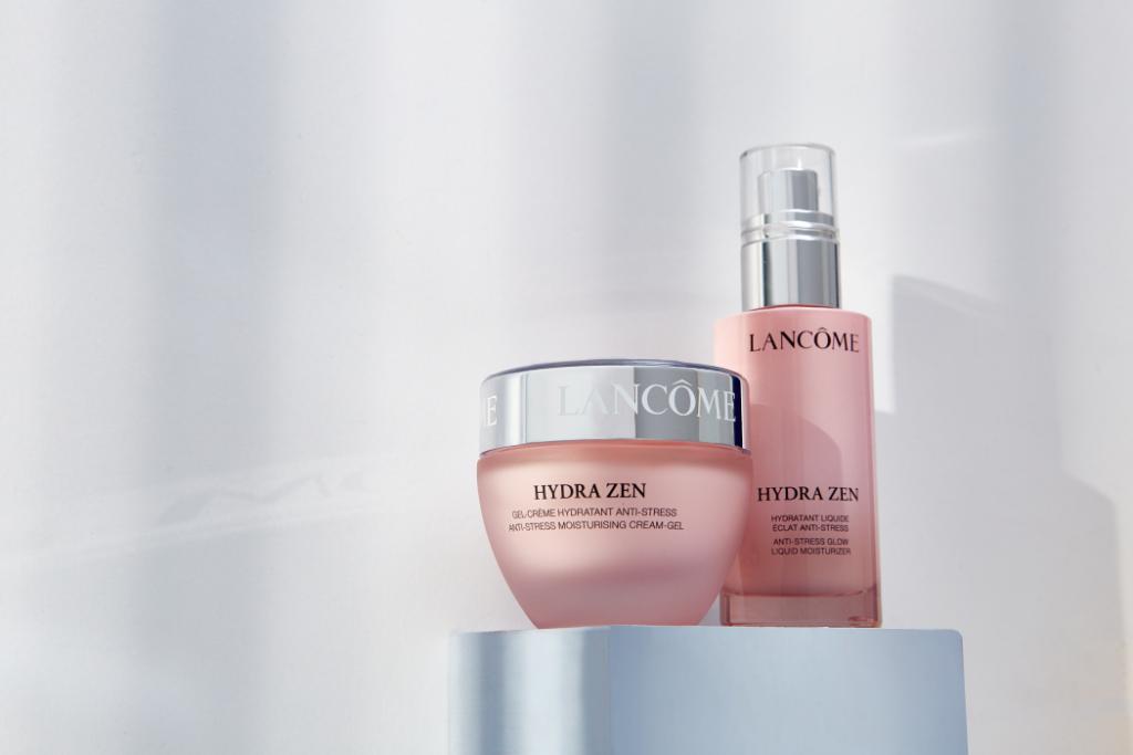 hydra glow moisturizer