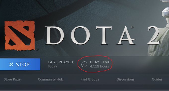 Me: Life is all about balance. Everything in moderation. Also Me: https://t.co/BGnlp5qo1h