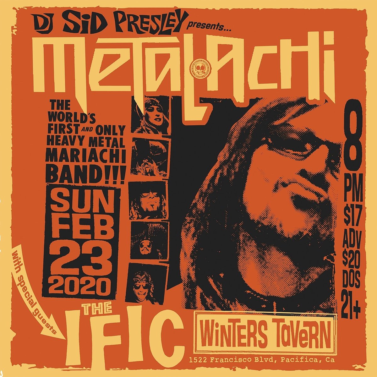 Winters Tavern tweet media