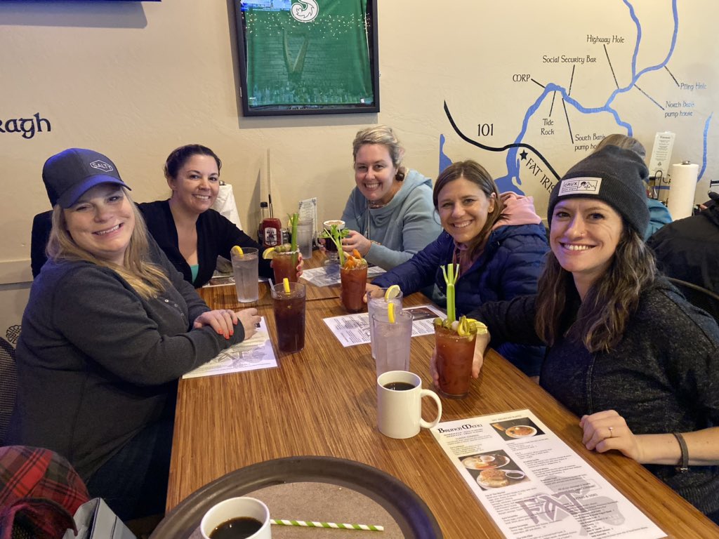 TashaHardy's tweet photo. All good things must come to an end 💜 #girlsweekend #364daysofme #bloodymary #oregoncoast #pnw https://t.co/71KHKT9kQ8