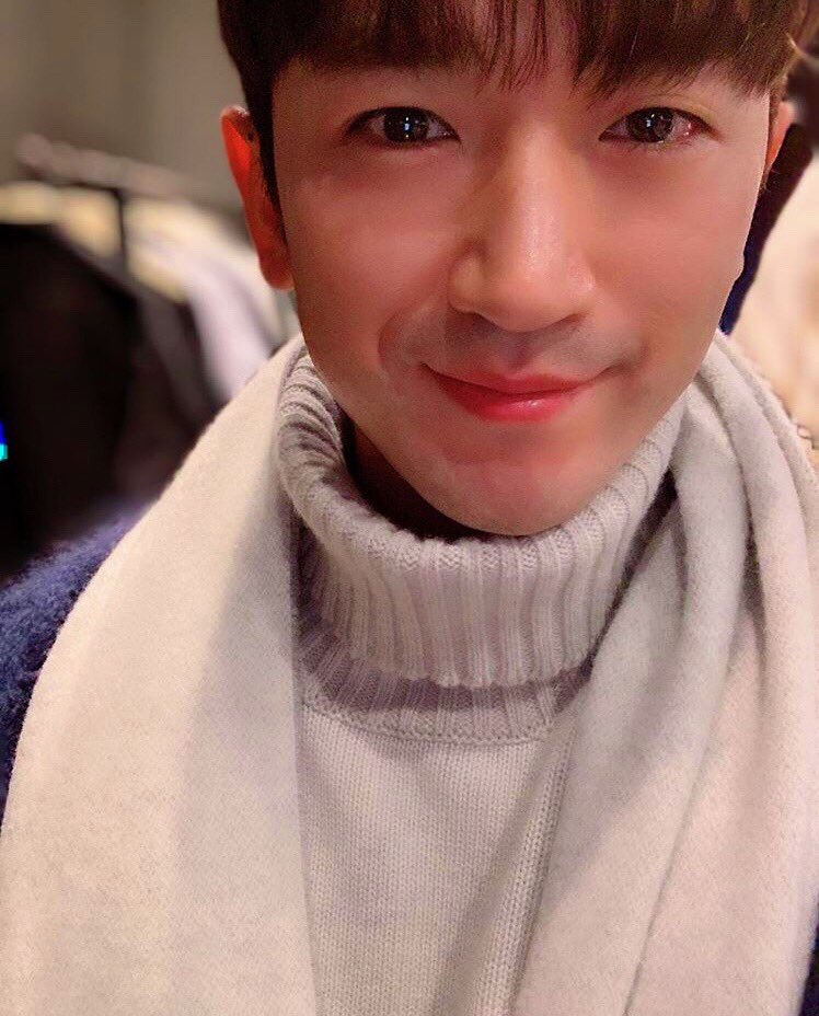 natashaqiela's tweet photo. โ๏ธ๐ #shcjselcaday https://t.co/sxE7ZDhJwr