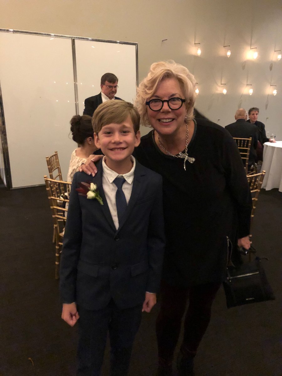 SoleyJake's tweet photo. What an amazing night at the @ACTRAToronto awards! #nominee #jacobsoley #childactor #voiceactor #charliescolorformcity https://t.co/EXagsMszdd