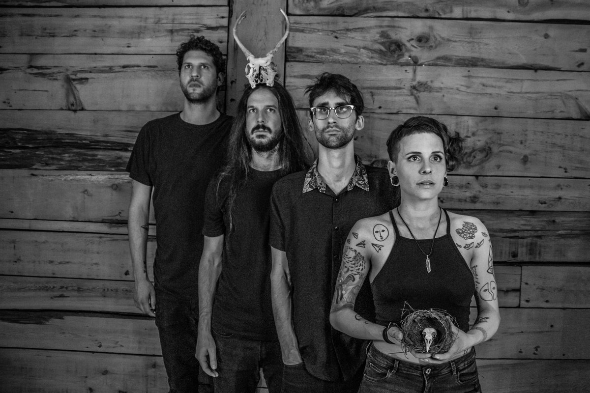 InSaigonBand's tweet photo. New album coming out in May. #MtlMusic #Indieband #photoshoot #ComingSoon #insaigon https://t.co/kjtbttcx1b