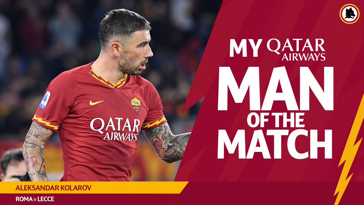 As Roma English On Twitter Retweet If Aleksandar Kolarov Was