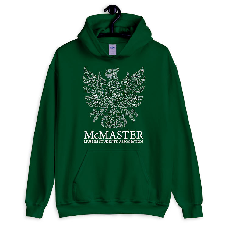 mcmaster sweater
