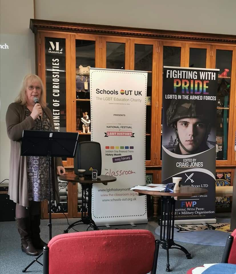 Pavilion_gal's tweet photo. 2 amazing days of OUTing the Past talks at @BrightonMuseums A MASSIVE thank you to all the speakers, volunteers and staff who have made the weekend so successful @OTPFest @LGBTHM @sacha_coward @NonBinaryLeeds @alfinbrighton @HSpandler @_busybeingblack @kuchengcheng @BDimyon https://t.co/QHLdjfhmZv
