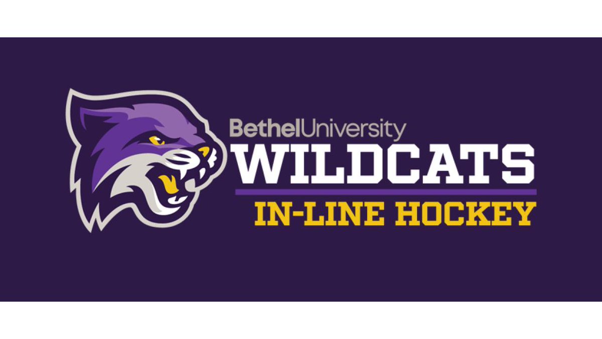 Perfect Weekend for Hockey Cats in Illinois....details at bethelathletics.com