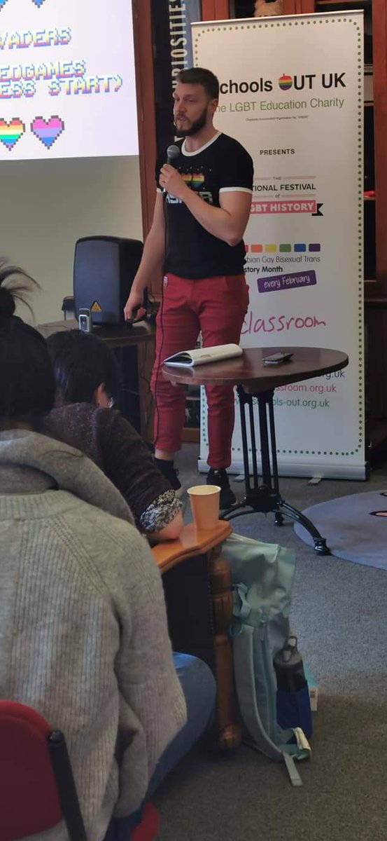 Pavilion_gal's tweet photo. 2 amazing days of OUTing the Past talks at @BrightonMuseums A MASSIVE thank you to all the speakers, volunteers and staff who have made the weekend so successful @OTPFest @LGBTHM @sacha_coward @NonBinaryLeeds @alfinbrighton @HSpandler @_busybeingblack @kuchengcheng @BDimyon https://t.co/QHLdjfhmZv
