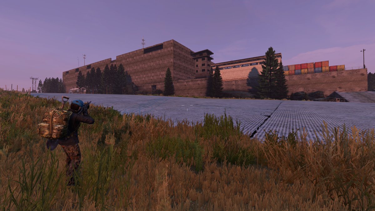 nicepart_twitch's tweet photo. soon...
#nicepart #dayz #projectx https://t.co/8Ry2svPriu