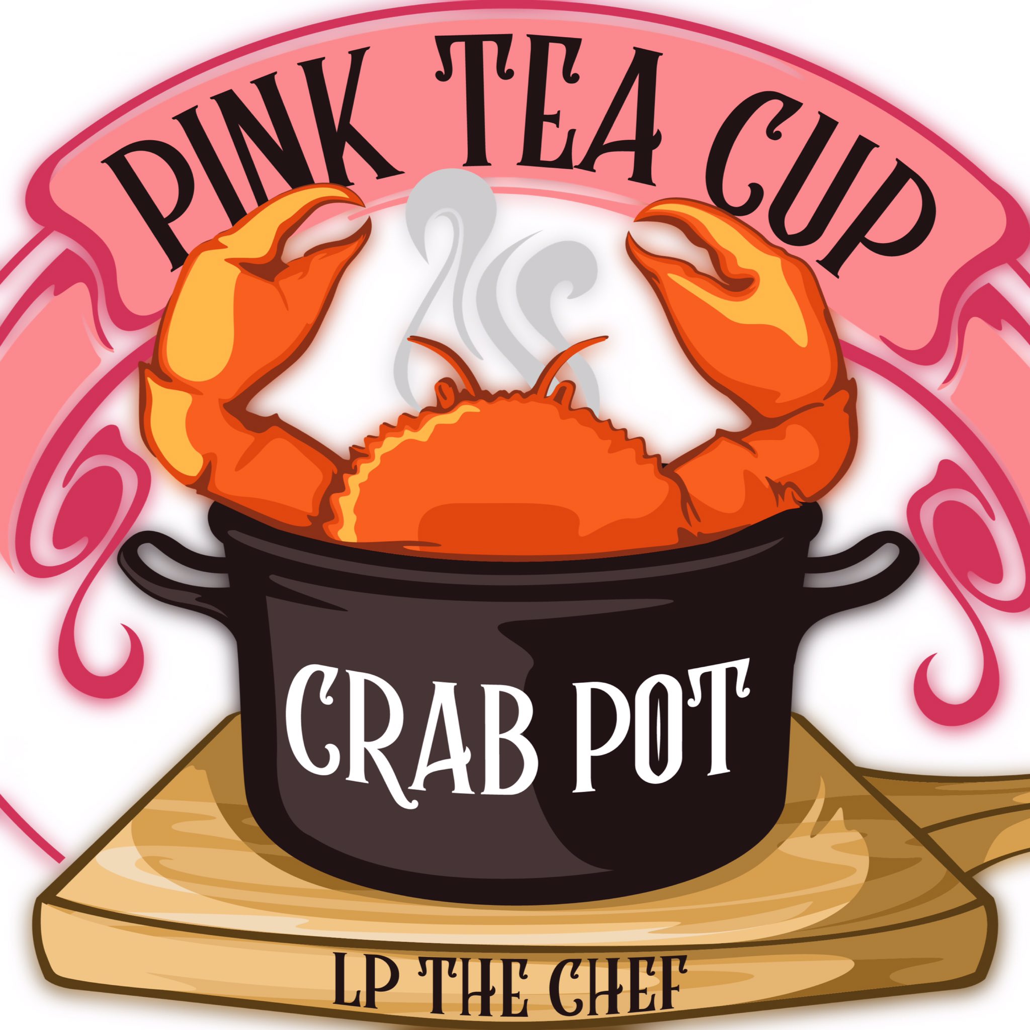 The Pink Tea Cup PinkTeacupNYC X