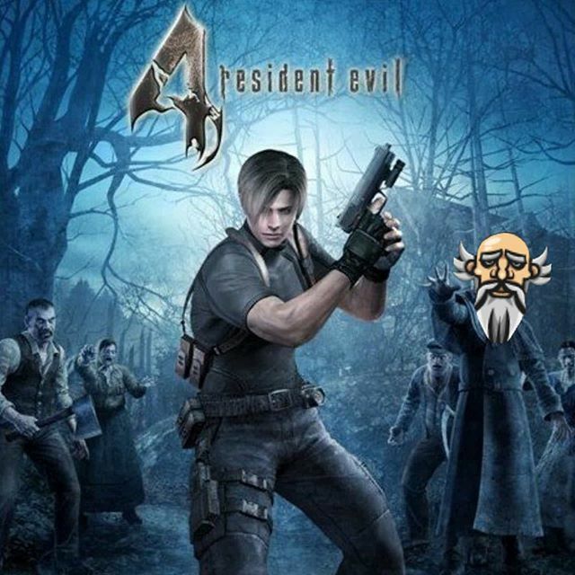 old_switch's tweet photo. New crash emote is approved so to celebrate were playing...... Some Resident Evil 4?!? Idkw, but come along and say hi. Live on twitch at 19:00 GMT

#twitch #twitchaffiliate #twitchstreamer #twitchtv #twitchstreaming #twitchcommunity #growontwitch #twitc… https://t.co/CGDJuPpj3o https://t.co/JRPgMMiWuZ