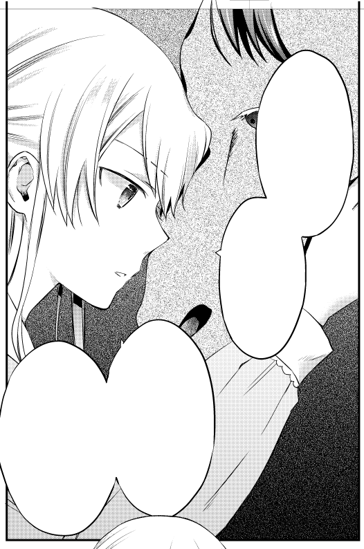 『うちのお嬢様が破滅エンド』3話前半が28日(金)に更新されます。マンガUP(スマホアプリ)にて連載中です。作品ページに直接リンクできるようになると嬉しいな…
#うちのお嬢様が破滅エンド #マンガUP 