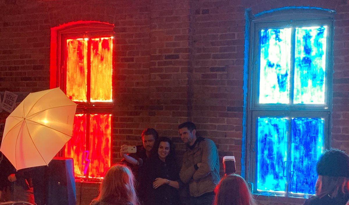 OTHOGfan's tweet photo. Chad, Hil, James #oth #OneTreeHill #AWITH2 #FWBCharityEvents https://t.co/9GTdtQbw6Q