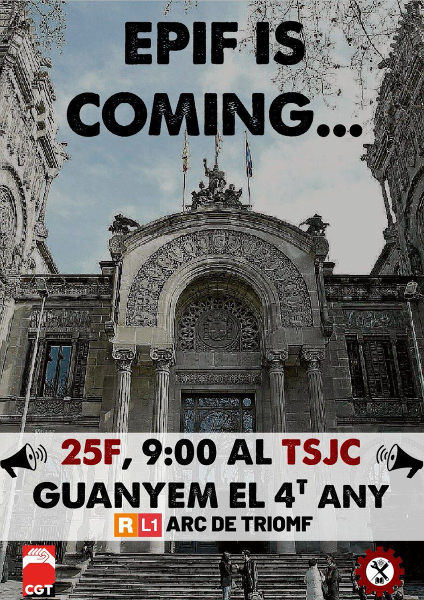 CGT Ensenyament 🚩🏴 tweet media