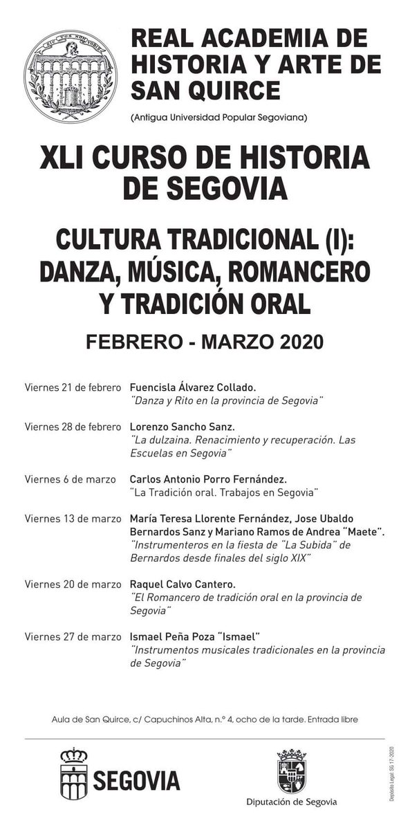 Dulzainas y más (@dulzainas_y_mas) on Twitter photo 