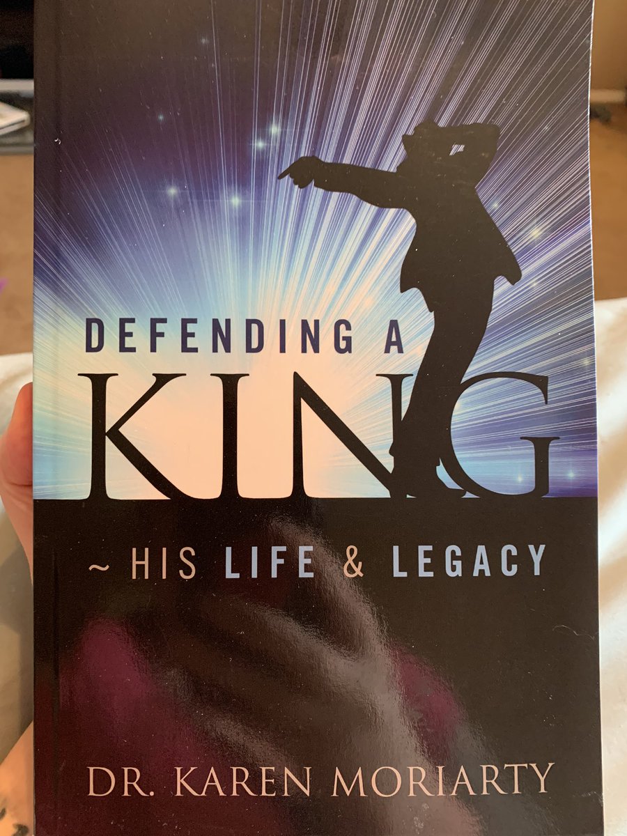 MJPatriotVibes's tweet photo. Just finished Michael Jackson Conspiracy by Aphrodite Jones... on to the next!! #MJInnocent #MJFam #JusticeForMichaelJackson #DefendingAKing https://t.co/1kJv0CgTki