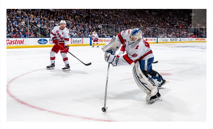 Goalietown's tweet photo. Old and new legends of @Goalietown! @Canes @MapleLeafs @nhl https://t.co/71ElvMtBH0
