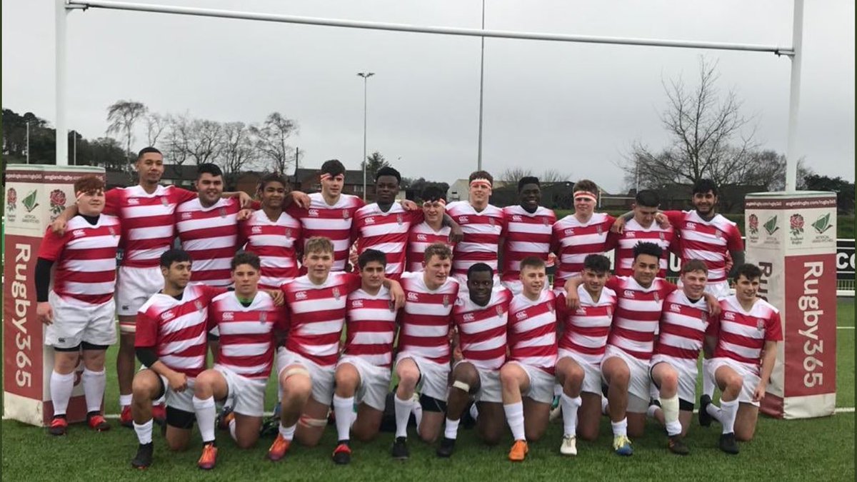 Johnaidengraham's tweet photo. London &amp; South East Counties u18’s take on the Midlands this afternoon. Go well Harvey Graham and team mates. https://t.co/bKvVboBH0l