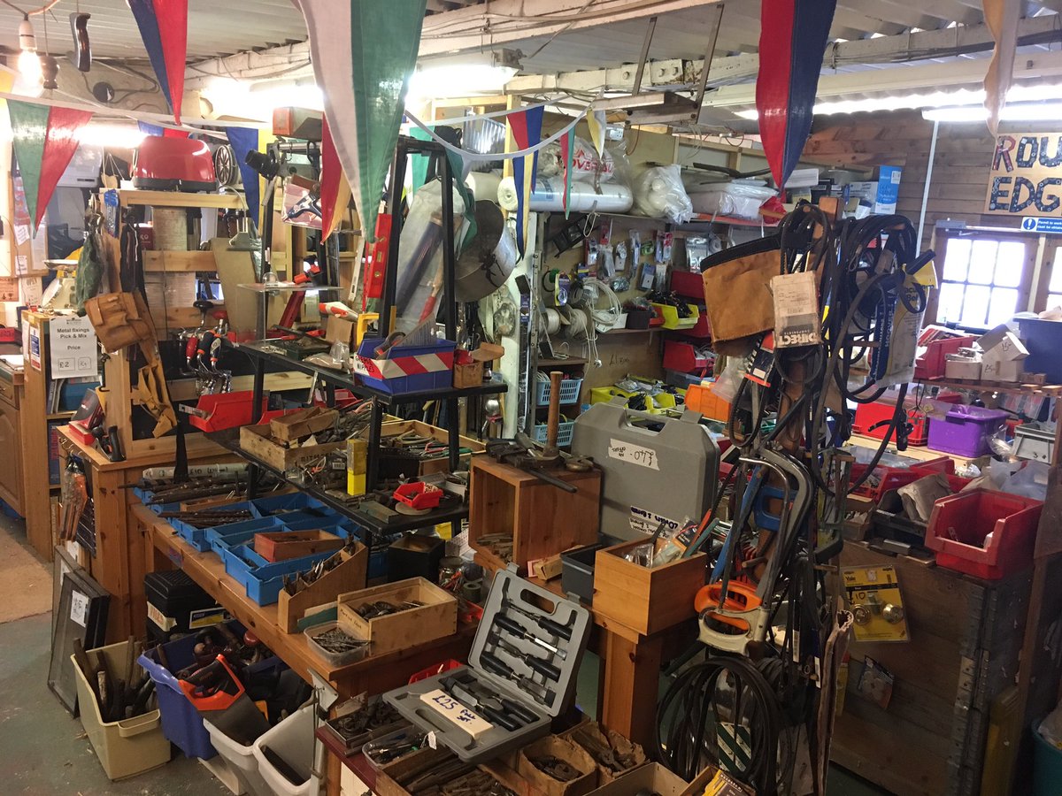 RoughEdges1's tweet image. #RoughEdges stocked full of all the things you don’t usually see in a #CharityShop — call in and see for yourself Tue-Fri 10-4 &amp;amp; Sat am — supporting @ZacsPlace #swansea