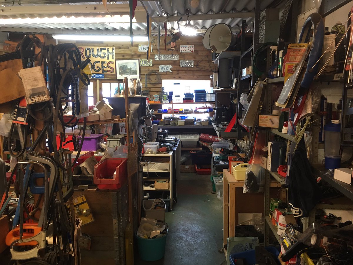 RoughEdges1's tweet image. #RoughEdges stocked full of all the things you don’t usually see in a #CharityShop — call in and see for yourself Tue-Fri 10-4 &amp;amp; Sat am — supporting @ZacsPlace #swansea