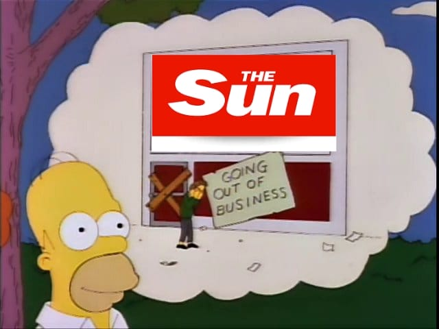 iresimpsonsfans's tweet photo. We can dream https://t.co/KWoLIPlxis