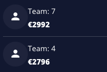 Fast approaching the 8pm deadline for the competition! Make sure to get your final donations in, there is still time!
Go to jailbreakrace.com