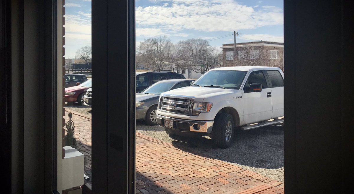 When the museum is packed on a Sunday in February... it makes you wonder how many guests we missed over the last 18 years when we were seasonal.