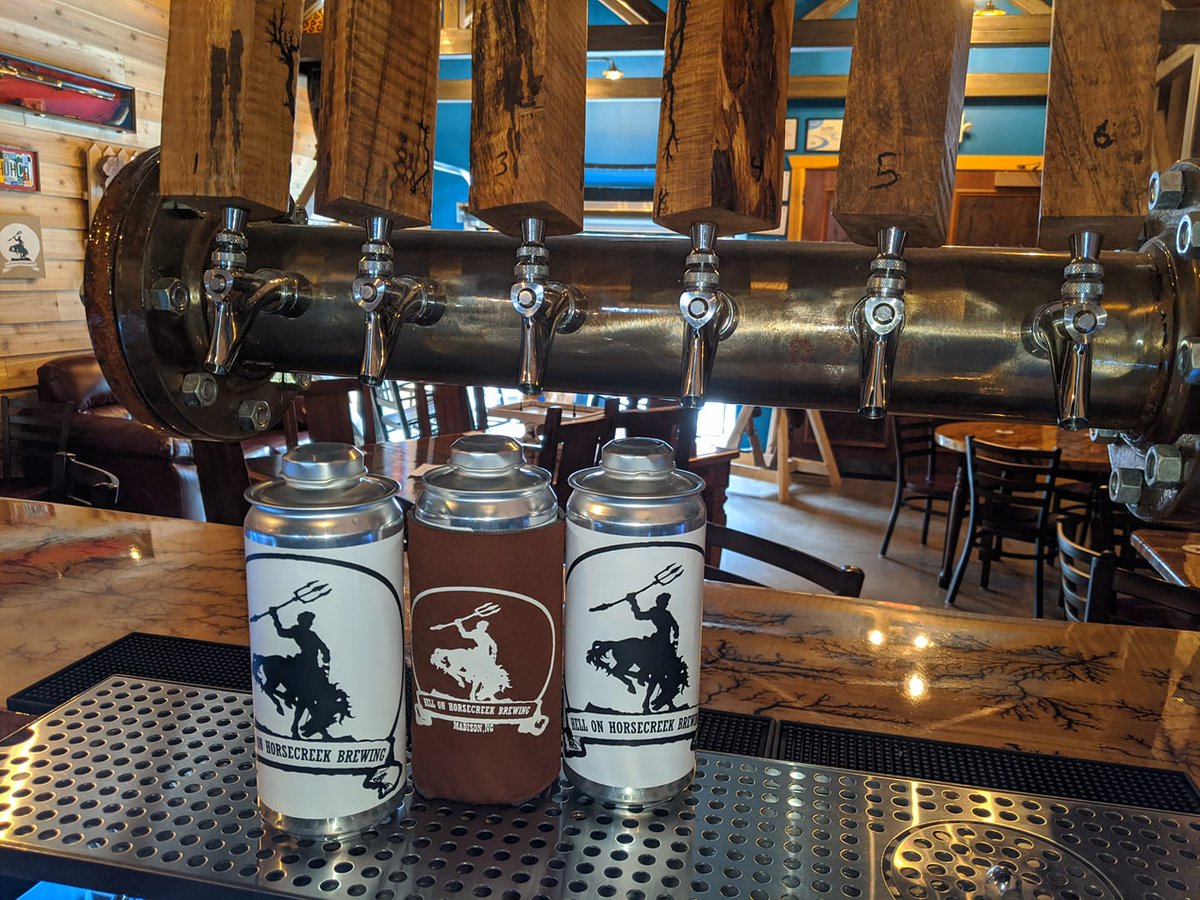 Join Hell on Horsecreek Brewing at the Big Sip Craft Beverage Festival (Feb 29, 2020 Benton Convention Center).
facebook.com/events/1997547…

#OurLocalNC #PiedmontLocal #TappedintoCraft #bigsipfest #thebigeat #NCSpirits #NCBeer #NCWine #hellonhorsecreekbrewing @hellonhorsecreekbrewing