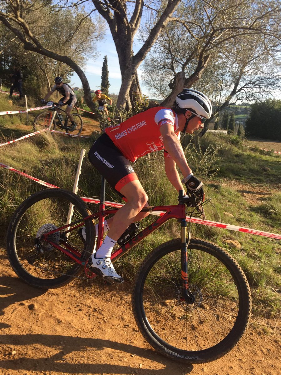 ThomasVincent66's tweet photo. P20 after a good start at Banyoles Super Cup Massi &amp; Copa Catalana🚵‍♂️😁🍿
#workshopbikes #trekbikes #mtb #bike #cycling #workshop #race #racing #xc #xco #btt #bontrager #trek #nofilter #Banyoles #copacatalana #supercupmassi #catalunya #ogival #mulebar https://t.co/cfBGSzHJ0L