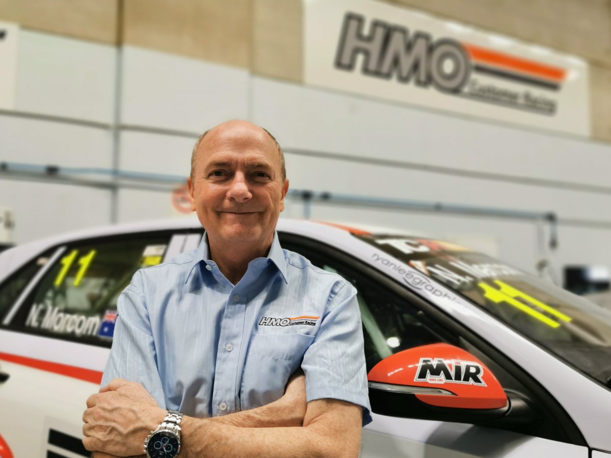 HMORacing's tweet photo. Rob Benson has joined HMO Customer Racing. Rob most recently ran the WRC engine workshop team for @HMSGOfficial and has over 20 years experience in top level motorsport in Australia, Europe and the United States.
#hm02020 #hmsgofficial #hmocustomerracing #tcraustralia https://t.co/tdpbTR87Ll
