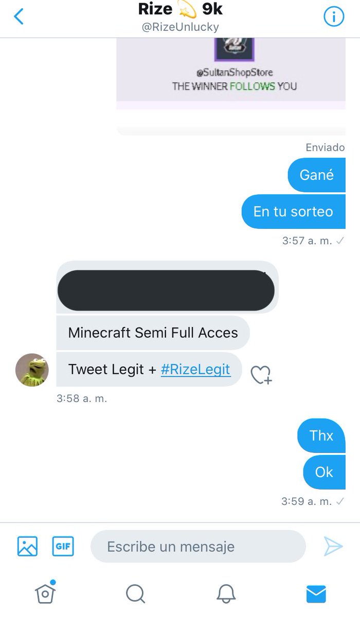 SultanShopStore's tweet image. #RizeLegit