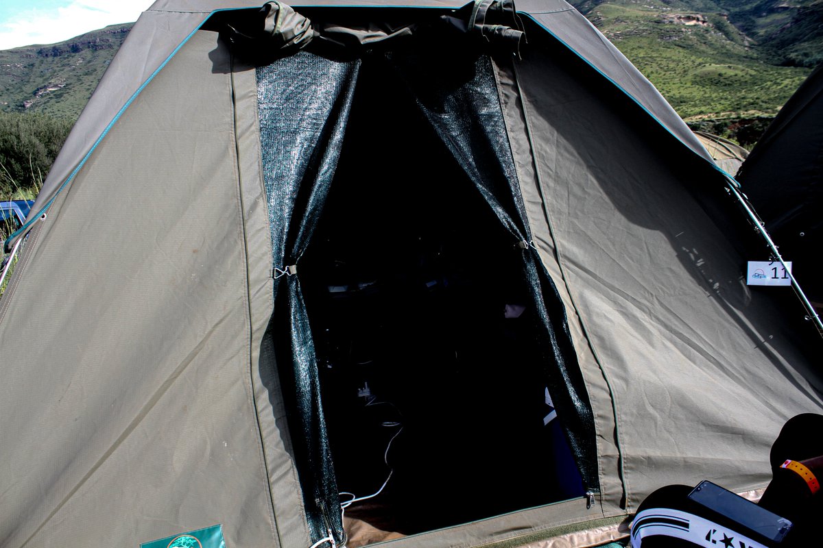 huli_roma's tweet photo. Weekend well spent, for the love of camping 
@backtothebush 
#BTTB2020 https://t.co/6JyOIPcGAI