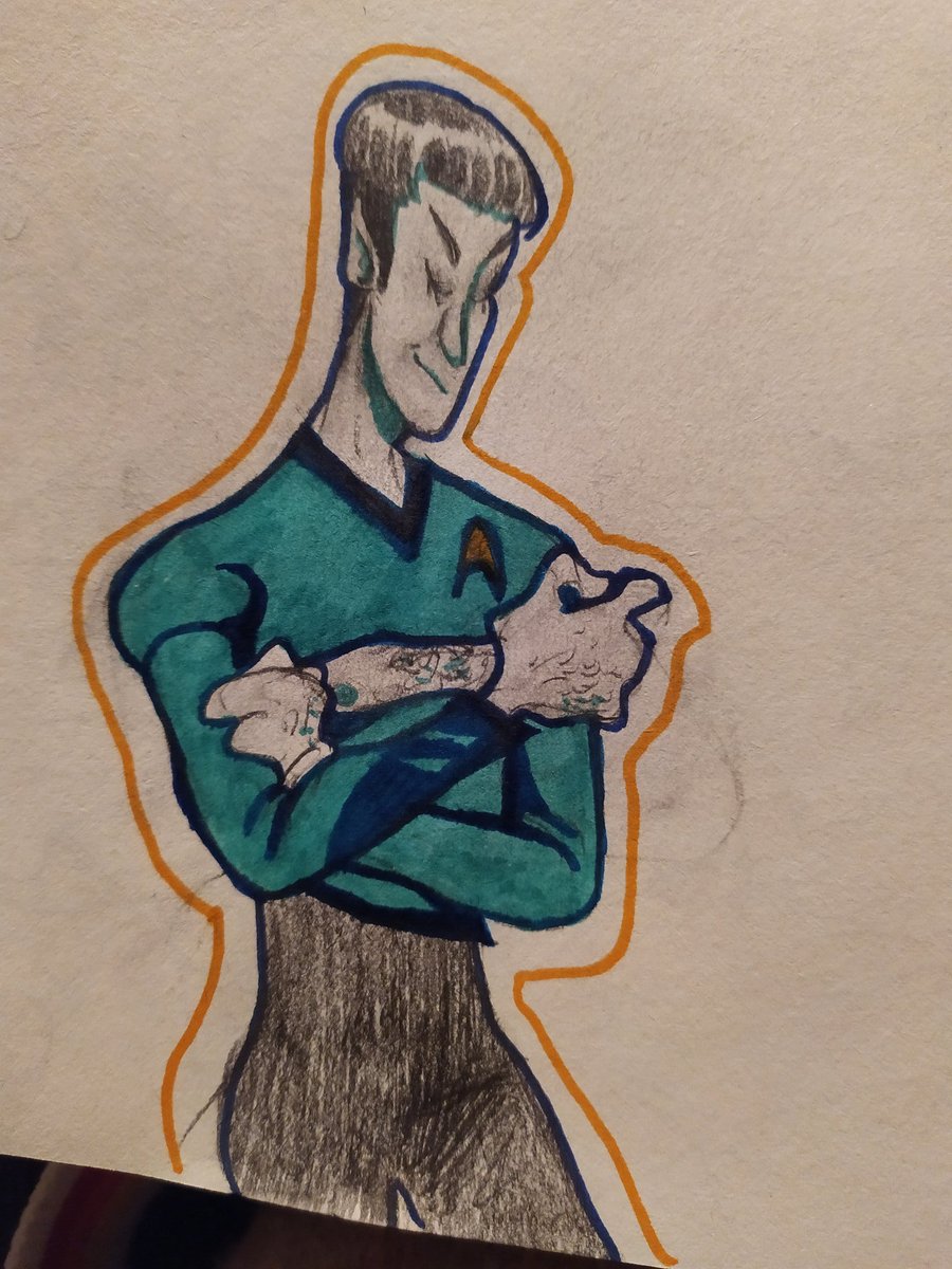 Space dad space daaddd