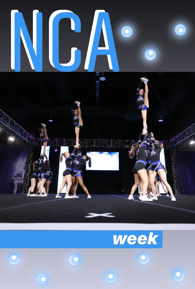 CA_JrRoyalty's tweet photo. So you better bow down jr cats is on the scene ๐ต #ncaweek #j6squad #theworkisworthit https://t.co/KnwrBsQwxa