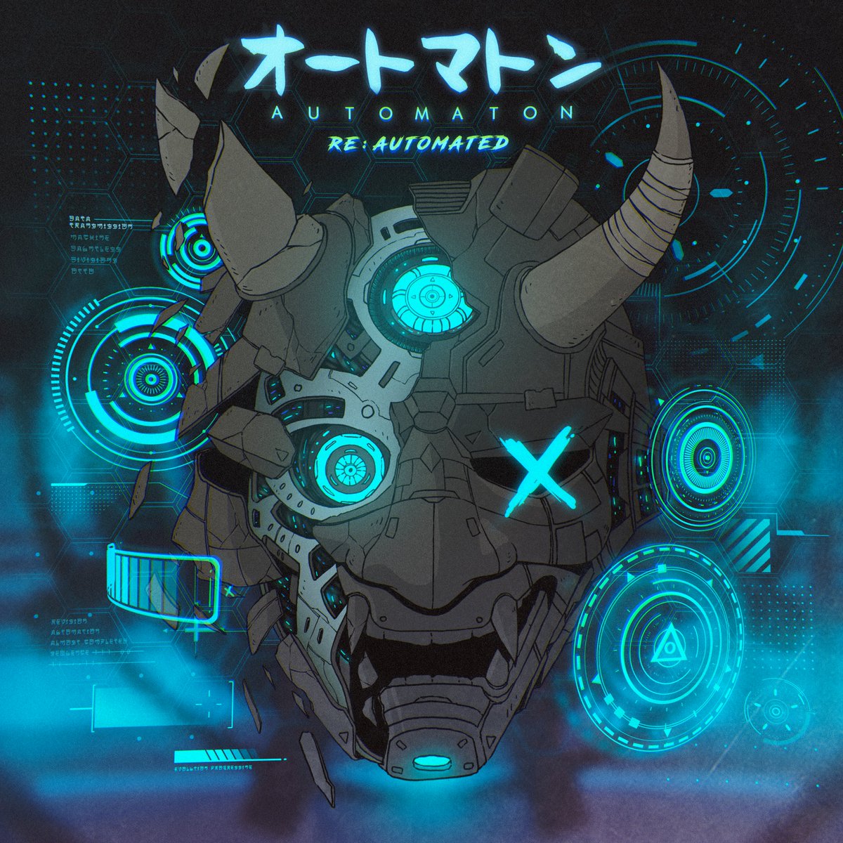Oolacile - Dauntless (<a href="/Clockvice/">𝐂𝐋𝐎𝐂𝐊𝐕𝐈𝐂𝐄</a> &amp; Vorso Remix)

soundcloud.com/clockvice/daun…

Cheers <a href="/Oolacile/">oolacile</a>, this one was a lot of fun to remix 🖤