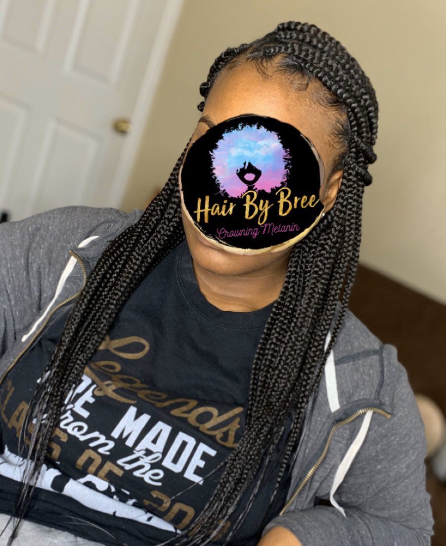 Bree Be Braidinggggg 😌💪🏾 #su20 #su21 #su22 #su23 #lsu20 #lsu21 #lsu22 #lsu23