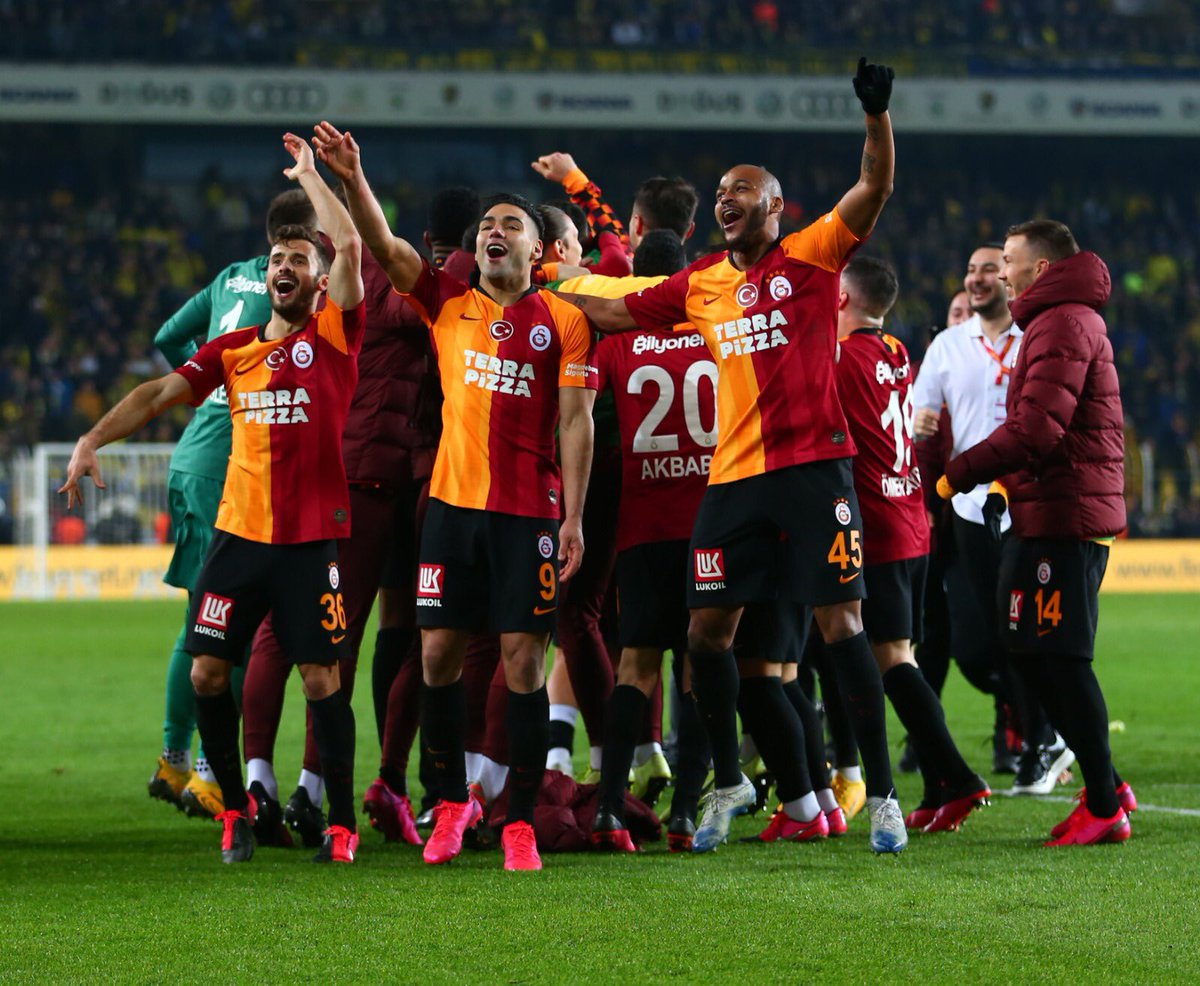 Galatasaray 0 1 Fenerbahce Mac Ozeti 23 Nisan 2017 Youtube