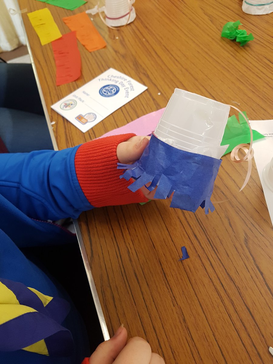 Girlguiding Runcorn tweet media