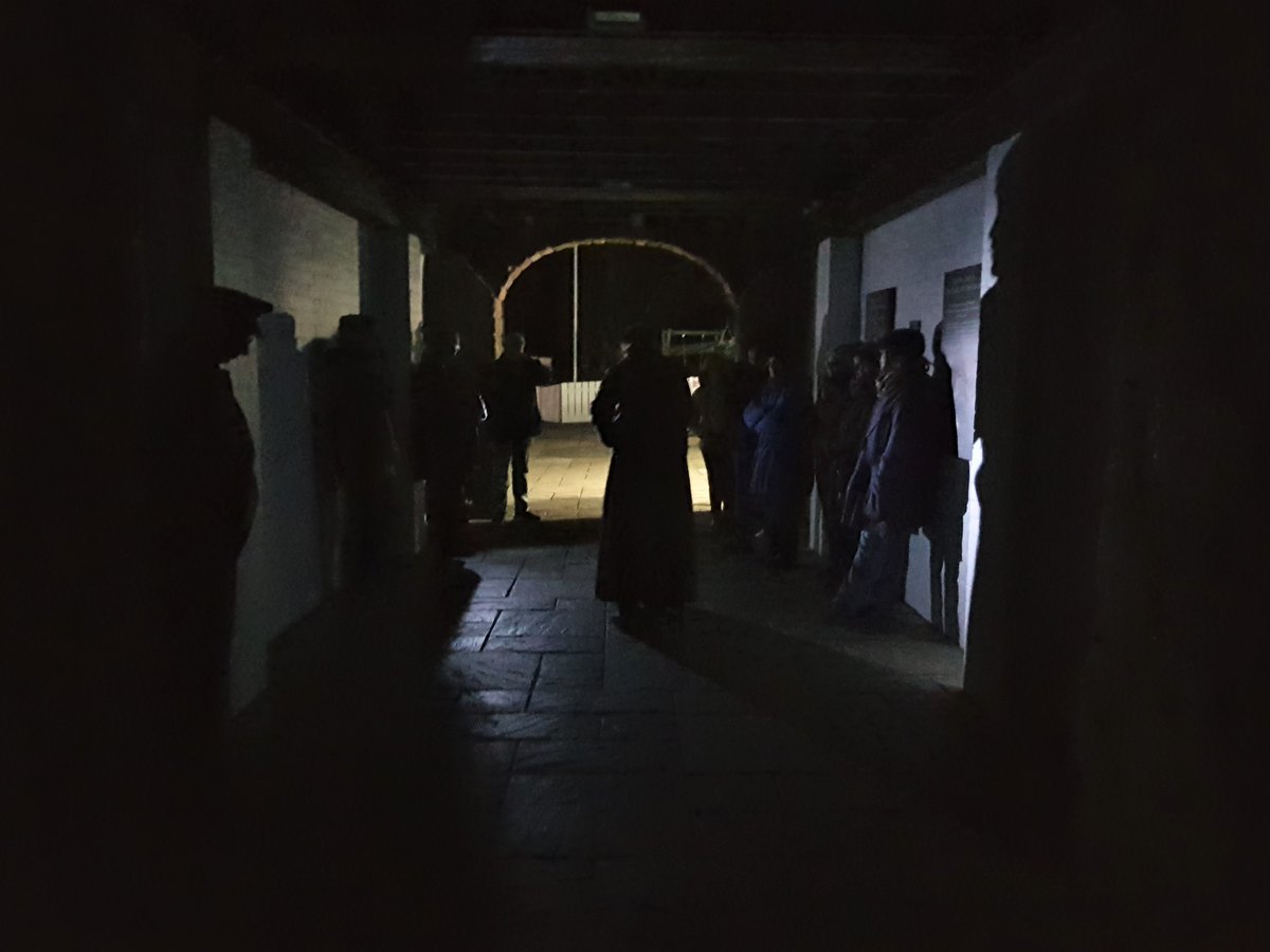 MostlyGhostly_'s tweet photo. Warmest thanks to our wonderful #HauntedHighways Tour guests! It was brilliant to spend an evening in your company, and we hope you enjoyed the experience as much as we did! Also, to Colin @criffelcoaches for being a superb driver! #LoveDandG #SeeSouthScotland #A75 @VisitScotland https://t.co/8qR2X9386b