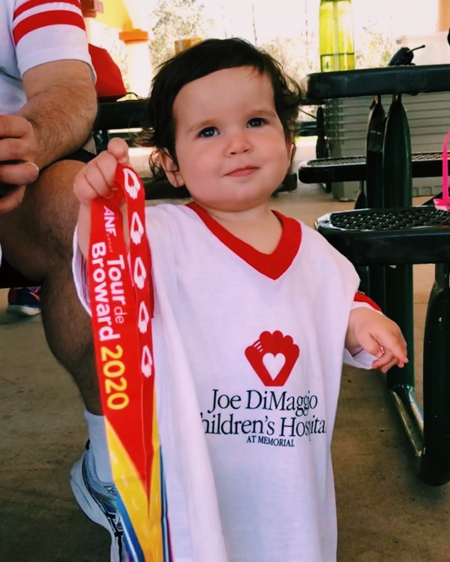 JDCHospital's tweet photo. 11th Annual Tour De Broward, you are one for the books! Thank you to everyone who joined us. We hope to see you all next year! https://t.co/dD8bnDQIVZ