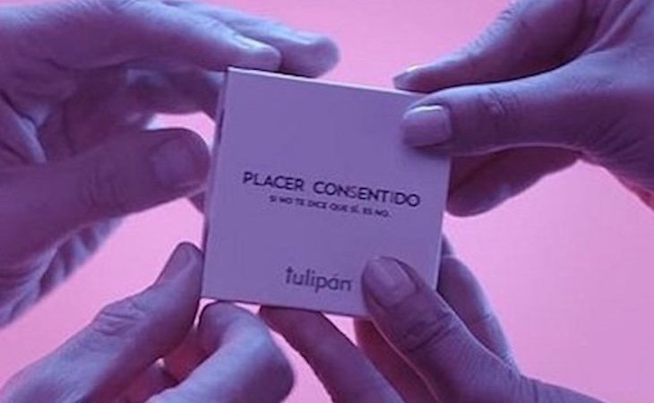 los_replicantes's tweet image. Crean los primeros condones que solo se abren si las dos personas quieren tener sexo bit.ly/2OI2sdv