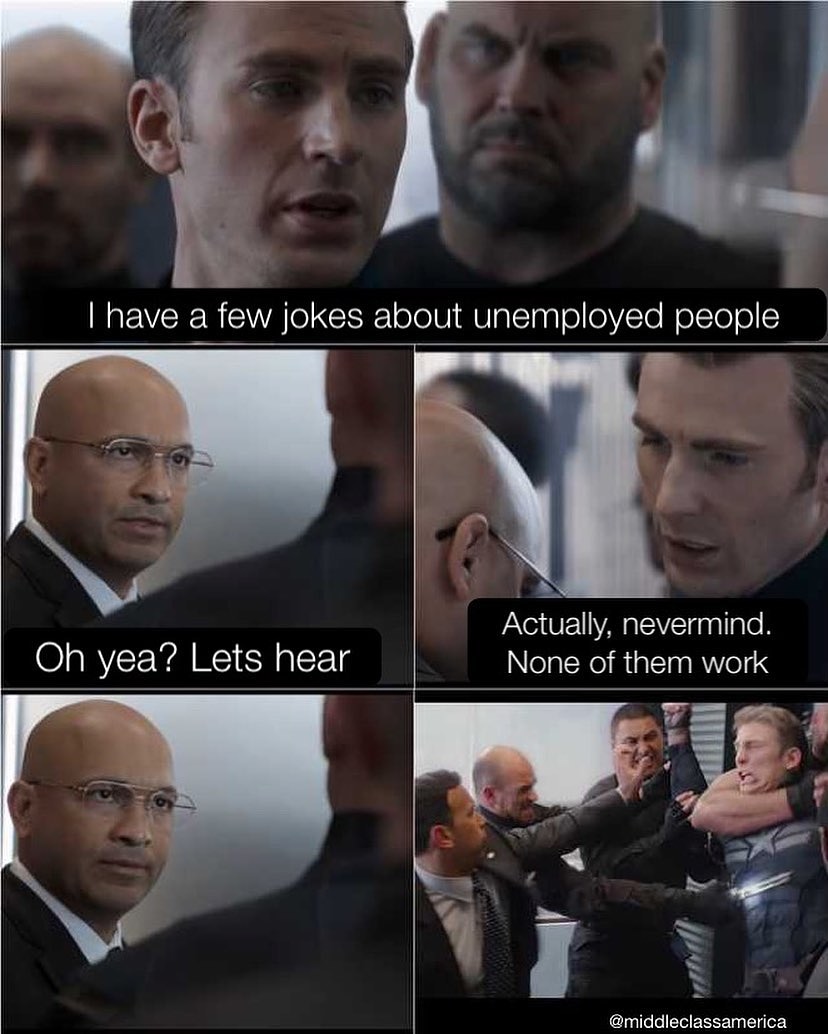 OneFungram's tweet photo. 😂😂
.
.
.
#laugh #dankmemes #funnymemes #funnyclips #funnyanimalsvideos #memes4life #memesfunny #memepage #haha #videoofday #videogames #instagram #dank #funnyassmemes https://t.co/tg5ENb0ZsQ