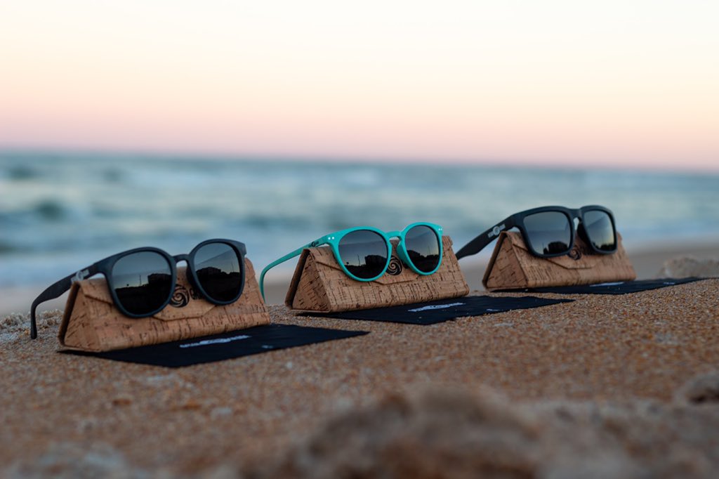 OceanGrade's tweet image. In the Shade. Ocean Grade.
#ocean #grade #oceangrade #ecofriendly #fashion #biodegradable