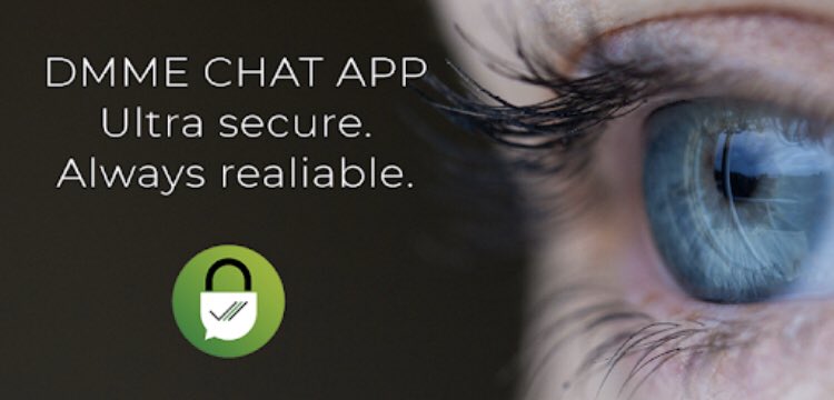 cryptotrader85's tweet image. We continue to see the big tech giants put users #privacy at risk.

The latest being WhatsApp

Read full story here =&amp;gt; ibtimes.com/whatsapp-shock…

This is where the @DMme_app comes into play as it protects users privacy!

Check them out =&amp;gt; play.google.com/store/apps/det…

#DMME #ETH #DYOR