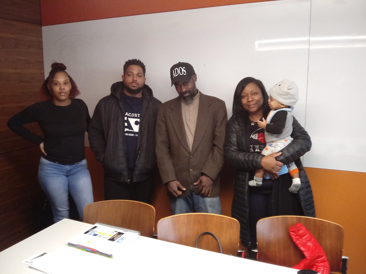 adoslakecounty's tweet photo. #ADOSLakeCounty_IL πΊπΈπΊπΈπΊπΈ
@doritegrocery @toni_snow_85
#ADOSChapters #ADOSLife
#ADOS πΊπΈ
2.22.20 interest session@ Waukegan Library
3:30/5:00
Thank you @roseupp2020 for taking this picture π’ Willie Wilson #Reparations2020 meeting at the same time #ADOSLakeCounty_IL was there. https://t.co/S5kCXNEppX