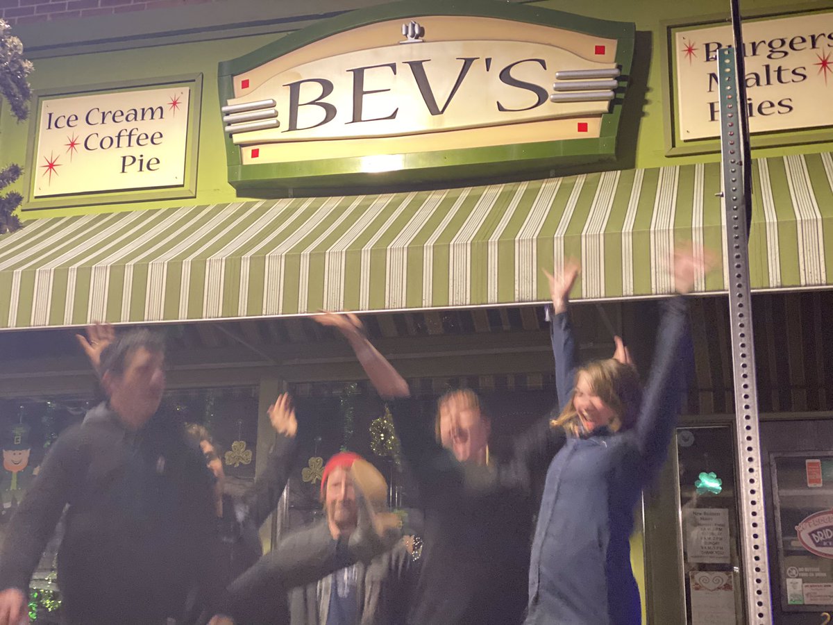 Thank you, <a href="/BigTurnRedWing/">Big Turn Music Fest</a>, for a great weekend of music!!! We had a blast playing and seeing so many great bands 🙌🎉