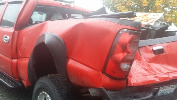 cdlhumor's tweet photo. Man Hit By Impaired Truck Driver Receives Million Settlement https://t.co/grUSHniXU2 https://t.co/hlXgJZthfq