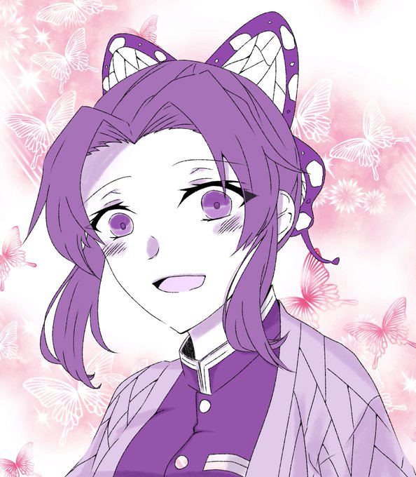しのぶちゃん 高画質 のtwitterイラスト検索結果 古い順