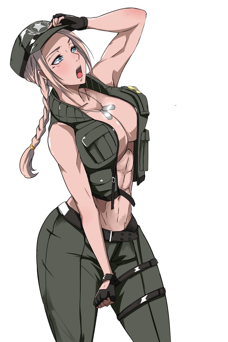 1SonyaBlade's tweet photo. Oh! https://t.co/P7PyFSEKQ4