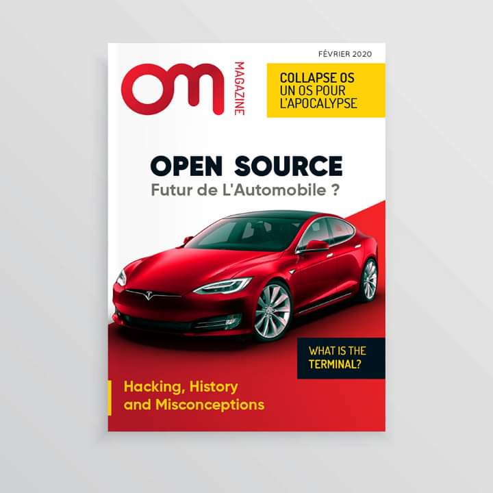 clubopenminds's tweet photo. It's finally here !! 🎉
Comme chaque année, notre équipe de talentueux rédacteurs se fait un plaisir de préparer le magasine d'OMC, le fameux #OMMAG et qui est fin prêt!
Enjoy la lecture de la 10ème édition de notre magazine depuis 2014!
Bonne lecture 😉
https://t.co/8MYUn20bAO https://t.co/Zf7NfnbWmC